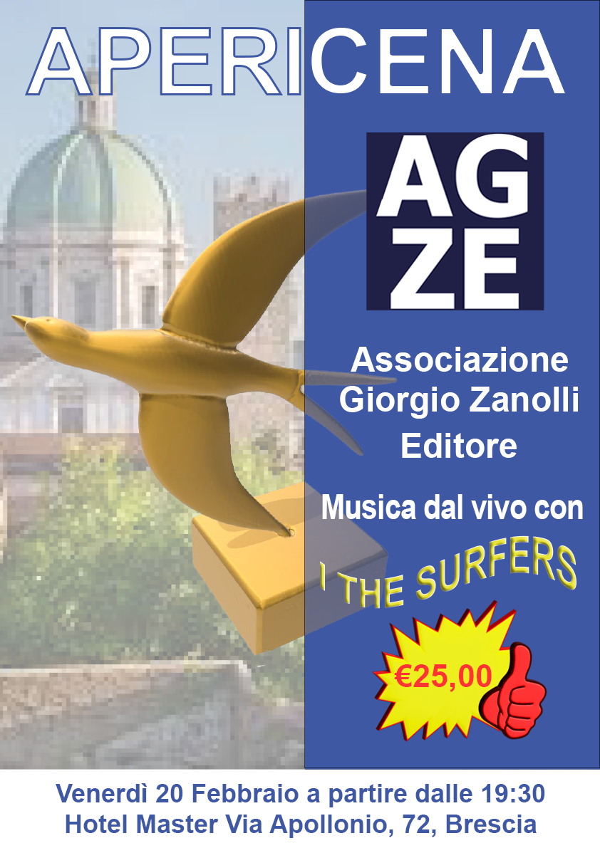 Sottoscrizione a premi Rondinella D'Oro 2026